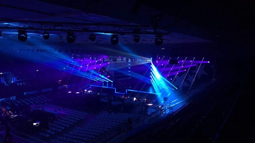 Eurovision 2018 - 2018 Eurovision Song Contest Part 11