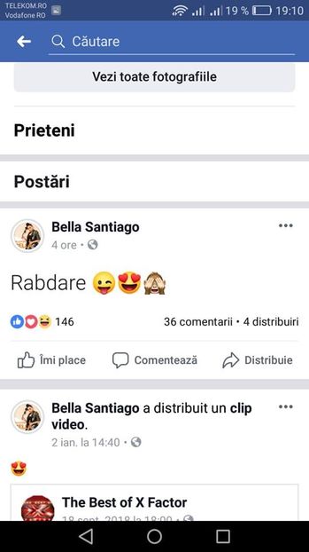 Eurovision 2018 - 2018 Eurovision Song Contest Part 11