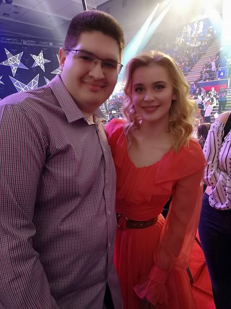 Eurovision 2018 - 2018 Eurovision Song Contest Part 11