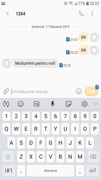 Eurovision 2018 - 2018 Eurovision Song Contest Part 11