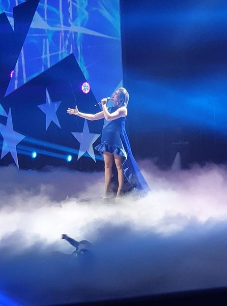 Eurovision 2018 - 2018 Eurovision Song Contest Part 11