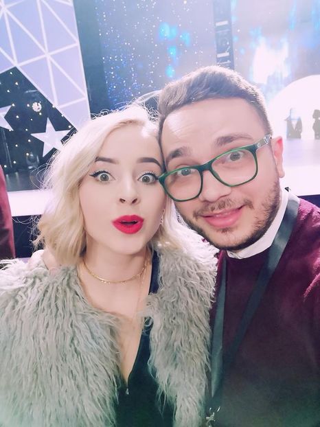 Eurovision 2018 - 2018 Eurovision Song Contest Part 11