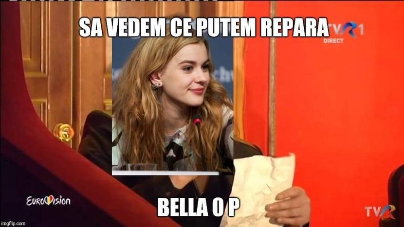 Eurovision 2018 - 2018 Eurovision Song Contest Part 11