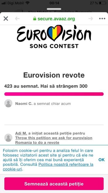 Eurovision 2018 - 2018 Eurovision Song Contest Part 11
