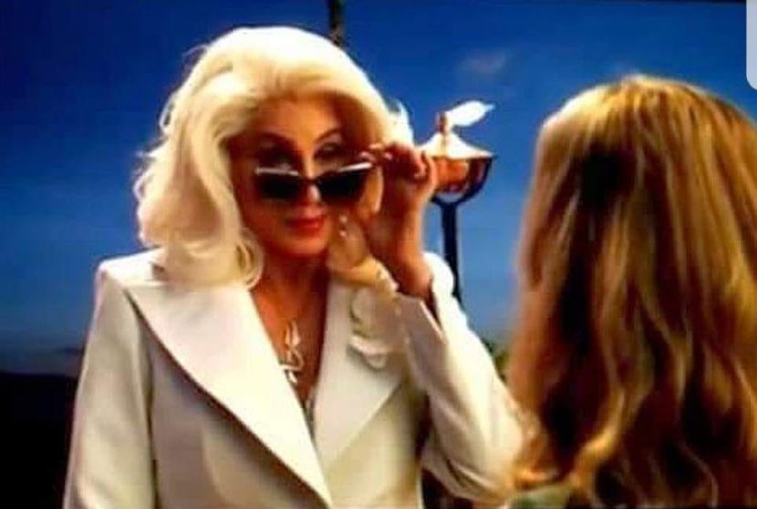 Eurovision 2018 - 2018 Eurovision Song Contest Part 11