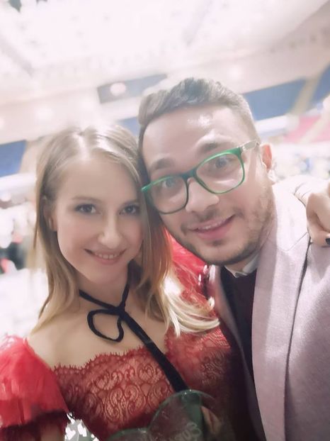 Eurovision 2018 - 2018 Eurovision Song Contest Part 11