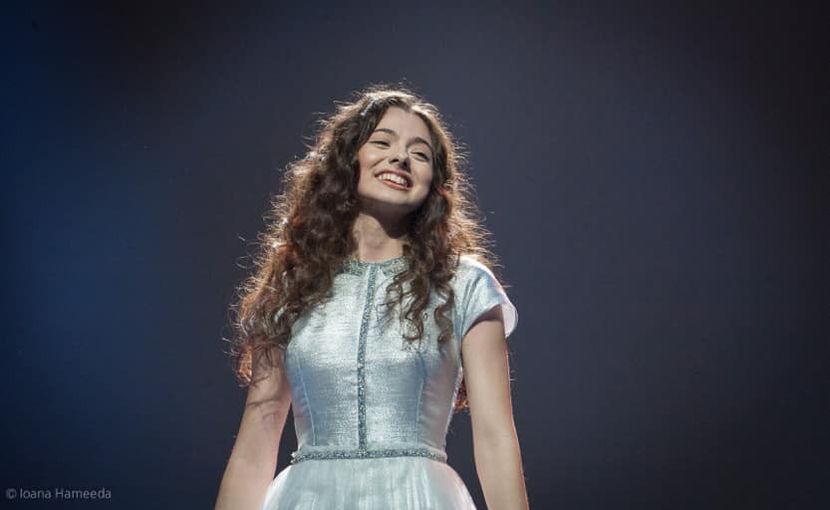 Eurovision 2018 - 2018 Eurovision Song Contest Part 11