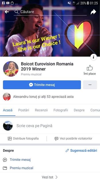 Eurovision 2018 - 2018 Eurovision Song Contest Part 11