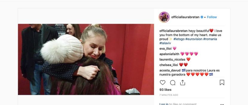 Eurovision 2018 - 2018 Eurovision Song Contest Part 11