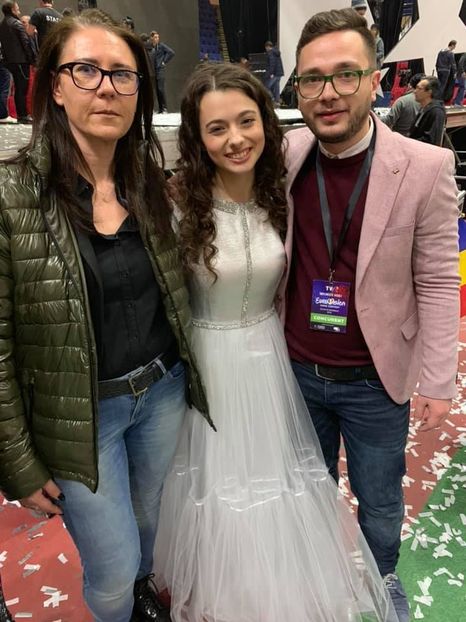 Eurovision 2018 - 2018 Eurovision Song Contest Part 11