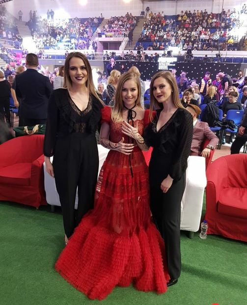 Eurovision 2018 - 2018 Eurovision Song Contest Part 11