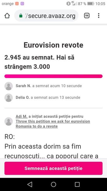 Eurovision 2018 - 2018 Eurovision Song Contest Part 11