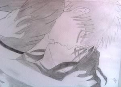 Ichigo_kizz_Rukia_by_gabriela2400[1]