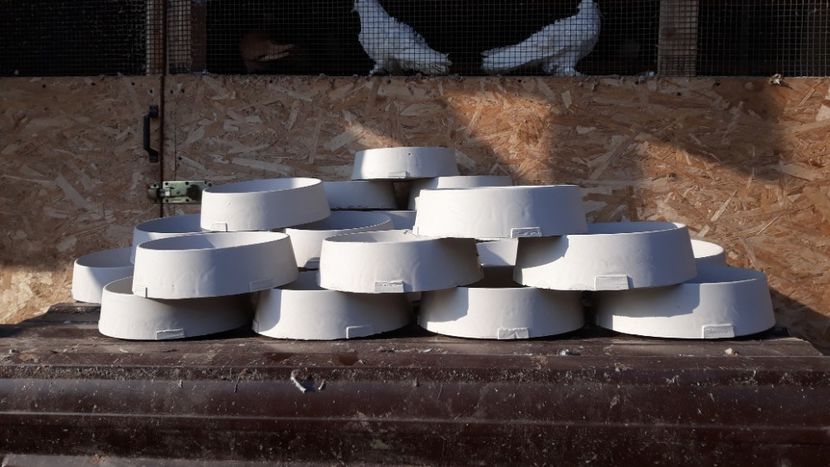  - de vinzare cuiburi ipsos