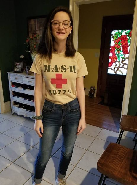 Mash - Mash Part 8