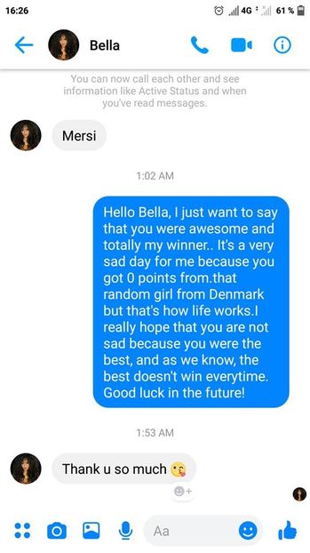 Eurovision 2018 - 2018 Eurovision Song Contest Part 11