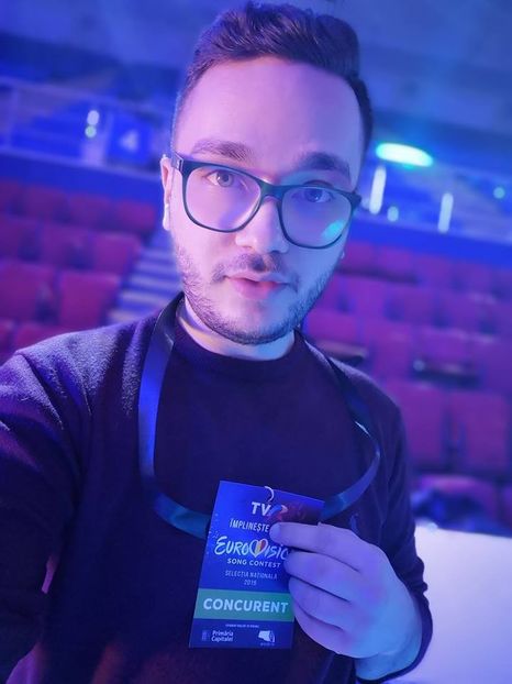 Eurovision 2018 - 2018 Eurovision Song Contest Part 11