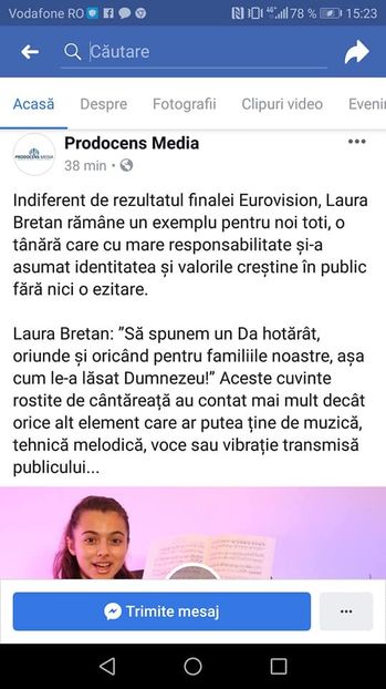 Eurovision 2018 - 2018 Eurovision Song Contest Part 12