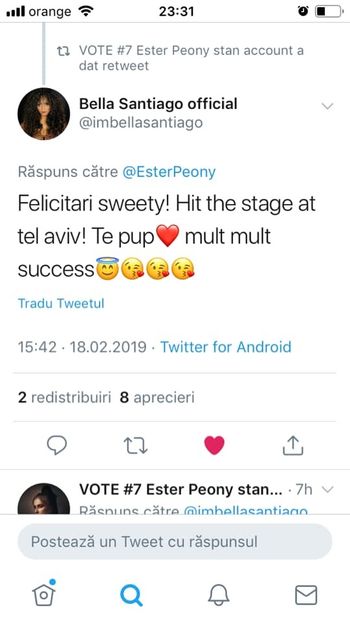 Eurovision 2018 - 2018 Eurovision Song Contest Part 12