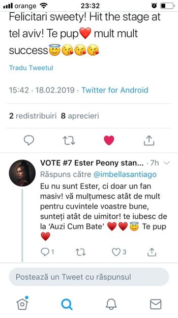 Eurovision 2018 - 2018 Eurovision Song Contest Part 12