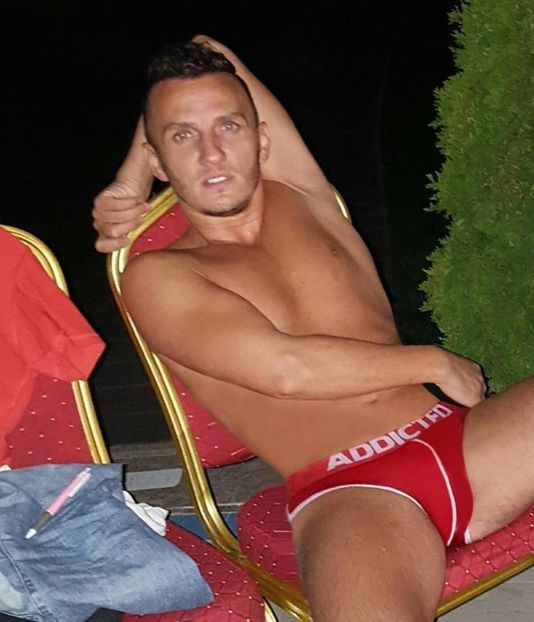 Eurovision 2018 - 2018 Eurovision Song Contest Part 12