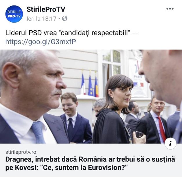 Eurovision 2018 - 2018 Eurovision Song Contest Part 12