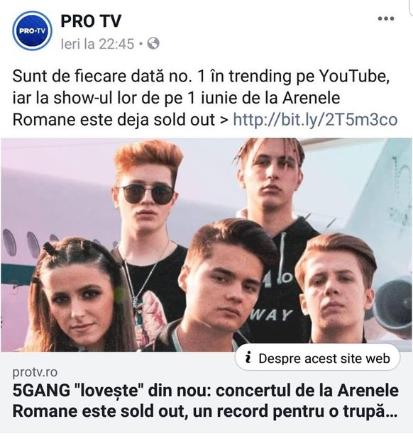 Eurovision 2018 - 2018 Eurovision Song Contest Part 12