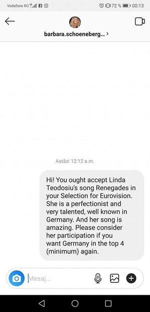 Eurovision 2018 - 2018 Eurovision Song Contest Part 12