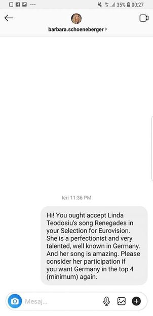 Eurovision 2018 - 2018 Eurovision Song Contest Part 12