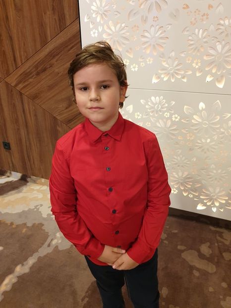  - 2019 ANIVERSARE 40 ANI RAMONA16febr