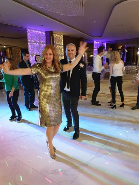  - 2019 ANIVERSARE 40 ANI RAMONA16febr