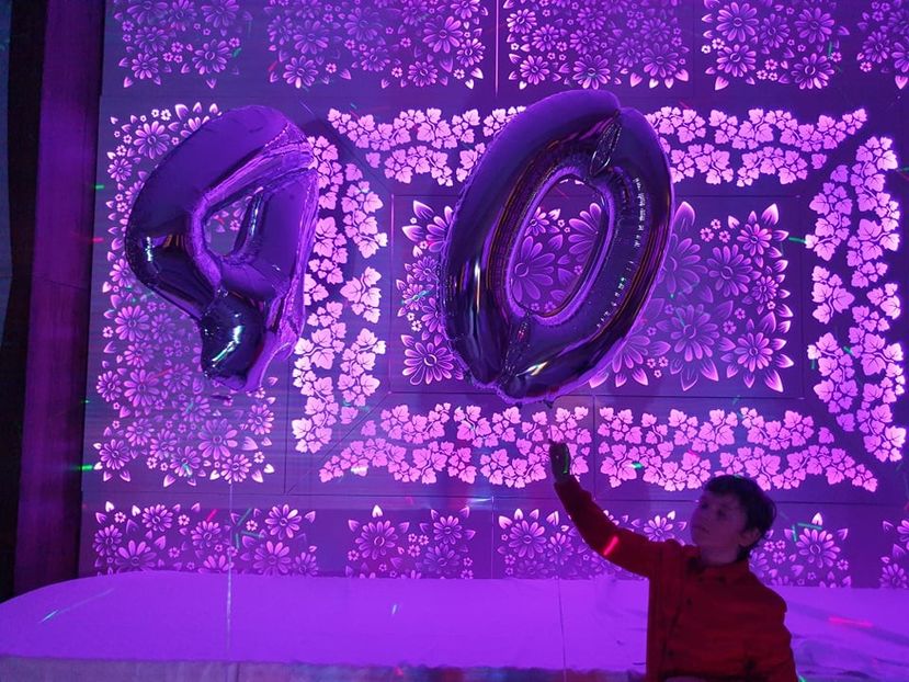  - 2019 ANIVERSARE 40 ANI RAMONA16febr