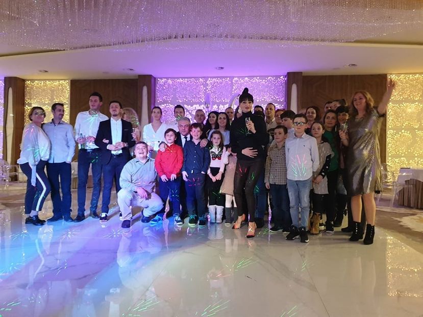  - 2019 ANIVERSARE 40 ANI RAMONA16febr