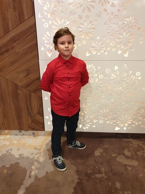  - 2019 ANIVERSARE 40 ANI RAMONA16febr