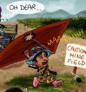 Mash - Mash Part 8