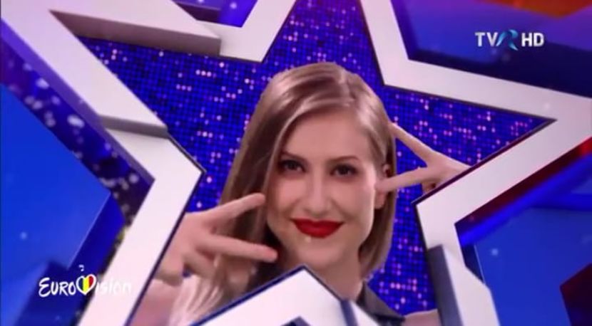 Eurovision 2018 - 2018 Eurovision Song Contest Part 12