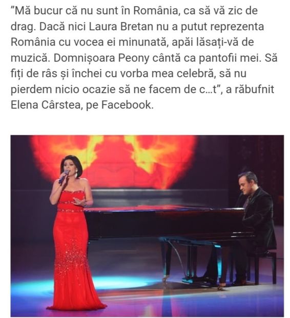 Eurovision 2018 - 2018 Eurovision Song Contest Part 12