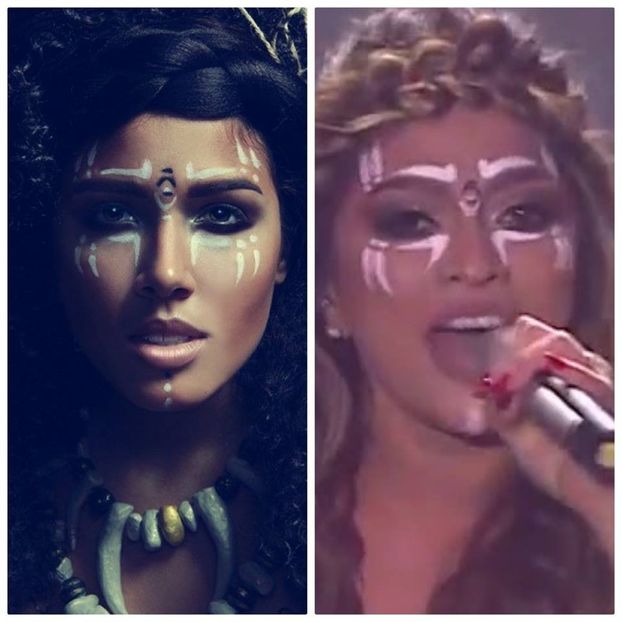 Eurovision 2018 - 2018 Eurovision Song Contest Part 12