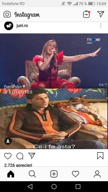 Eurovision 2018 - 2018 Eurovision Song Contest Part 12