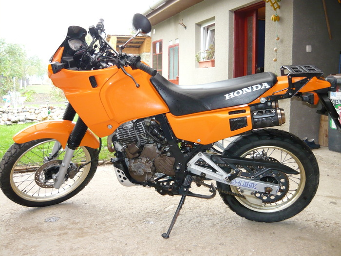 P1000546 - Vand honda dominator