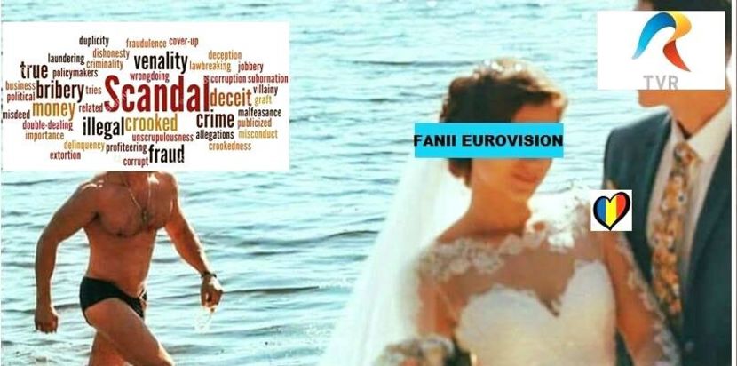 Eurovision 2018 - 2018 Eurovision Song Contest Part 12