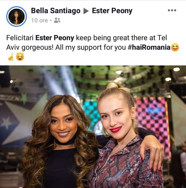 Eurovision 2018 - 2018 Eurovision Song Contest Part 12