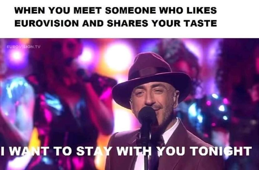 Eurovision 2018 - 2018 Eurovision Song Contest Part 12