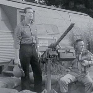 Mash - Mash Part 8