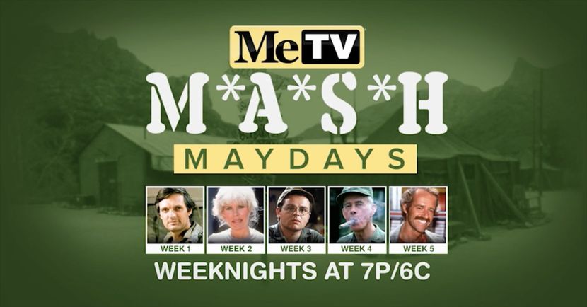 Mash - Mash Part 8
