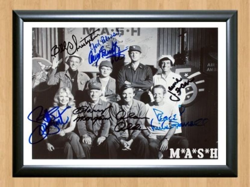 Mash - Mash Part 8