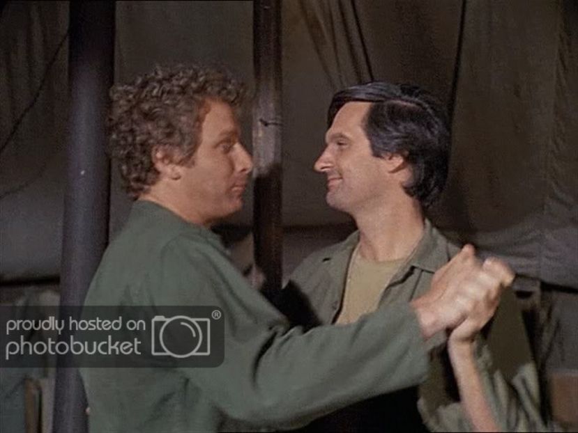 Mash - Mash Part 8