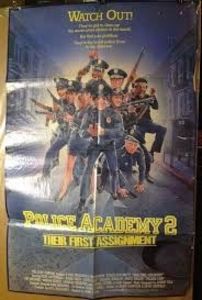 Academia De Politie - Academia de Politie