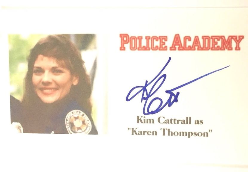 Academia De Politie - Academia de Politie