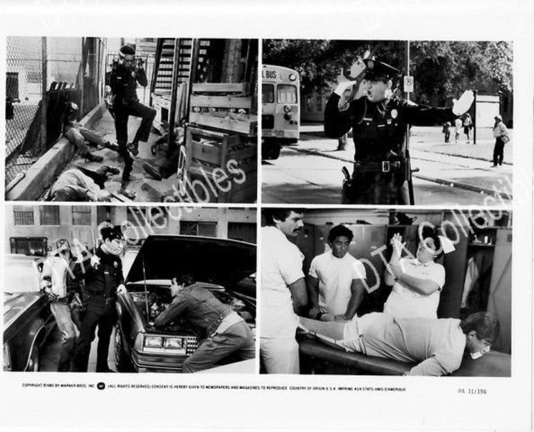 Academia De Politie - Academia de Politie